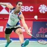 Carolina Marín anuncia su retirada deportiva a los 32 años