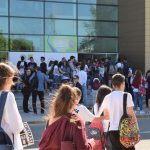 Uno de cada tres estudiantes cambia de ciudad para cursar estudios universitarios y opta por compartir piso