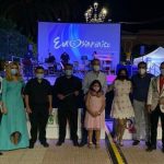 Bonares una vez más muestra su abrazo infinito a la cultura en la celebración de la XLII Semana Cultural Andaluza