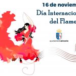 ¡Feliz Día Mundial del Flamenco!