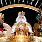 Los Reyes Magos de La Palma anuncian la magia con la que se vivirá su llegada a ciudad