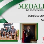 Rociana entregará las Medallas de la Villa 2022 el Día de Andalucía