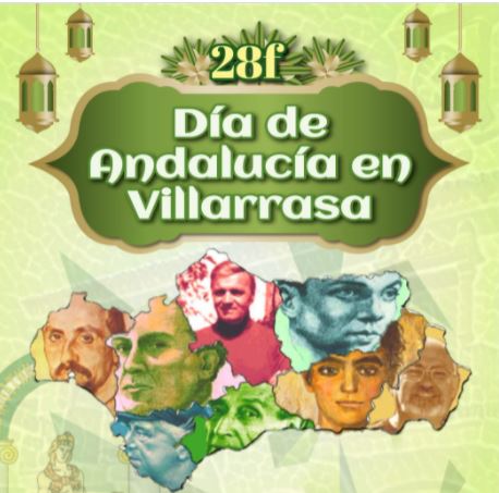 Un 28 de febrero repleto de actividades en Villarrasa