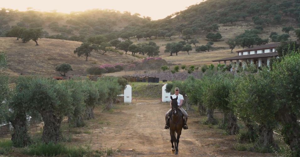 El cortometraje "Orgullo rural" seleccionado para el Festival de cine de Málaga