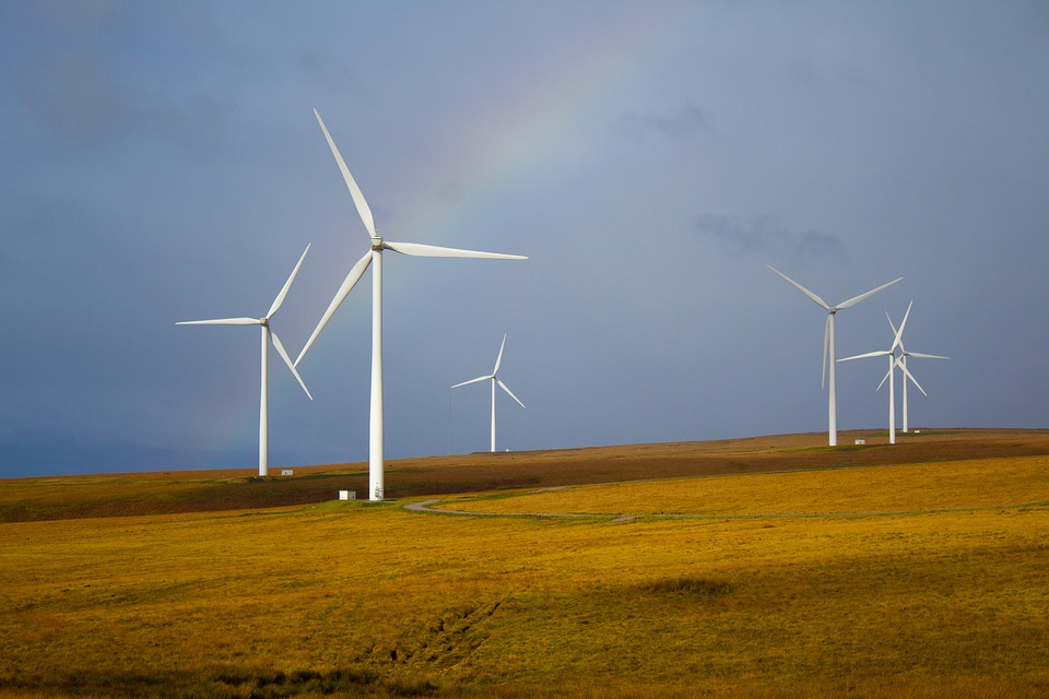 La UHU reafirma su compromiso con la sostenibilidad y las energías renovables