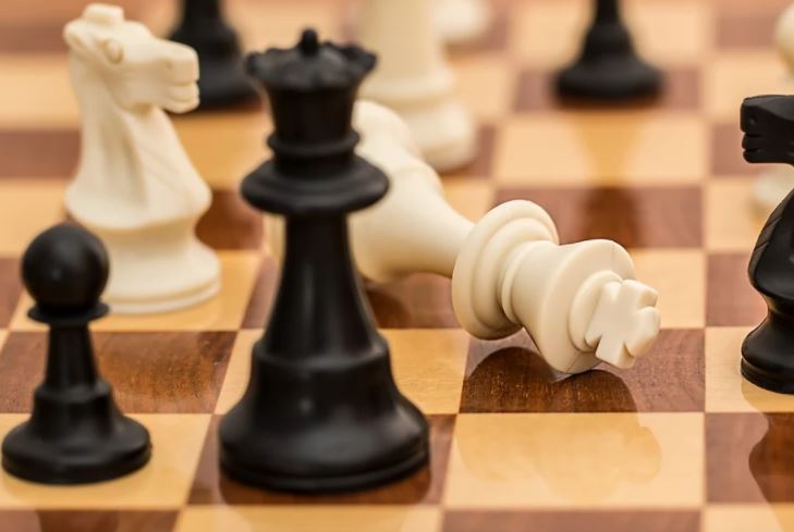 El ajedrez de competición vuelve a la UHU