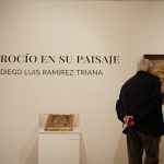 La Hermandad Matriz inaugura la exposición «El Rocío en su paisaje»