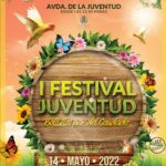 Bollullos disfrutará del I Festival de la Juventud en el mes de mayo