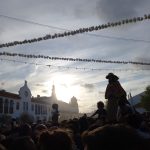 Un mes para la Venida de la Virgen, un mes para emprender el camino a su pueblo