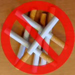 La UHU se suma a la celebración del Día Mundial Sin Tabaco