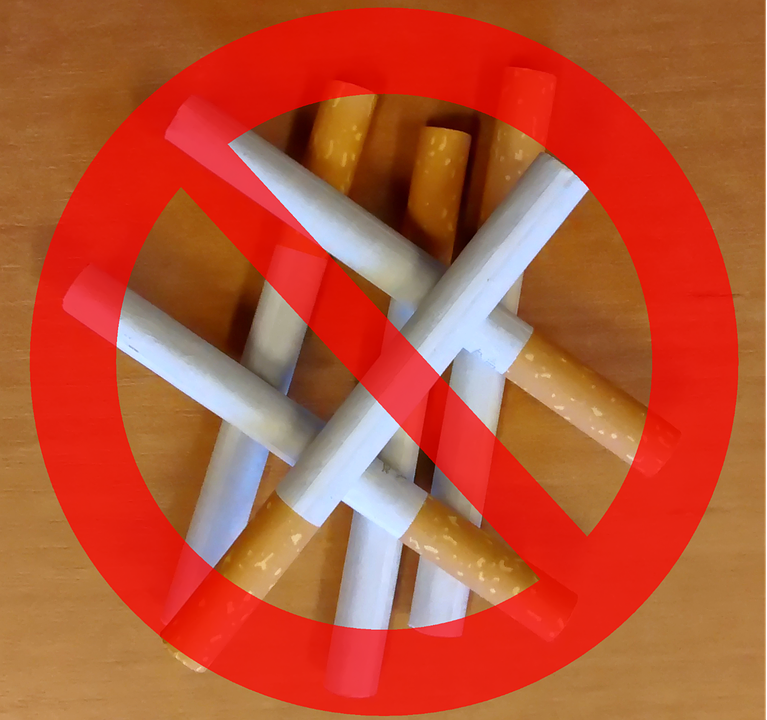 La UHU se suma a la celebración del Día Mundial Sin Tabaco
