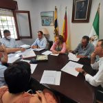 La Mancomunidad de Mazagón ejecutará obras de mejora en el colegio El Faro