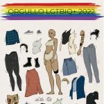 El juego de las ‘Mariquititas’ la campaña de la Diputación para el Día Internacional del Orgullo LGBTI+