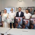 Moguer celebrará la XLVIII edición del Festival de Cante Flamenco