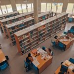La Biblioteca de la UHU habilita un horario extraordinario para los exámenes de junio
