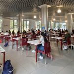 Un 94% de los estudiantes de Huelva consiguen aprobar la PEvAU