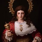 Los soledaeros de Hinojos disfrutarán de las fiestas en honor a Santa María Magdalena