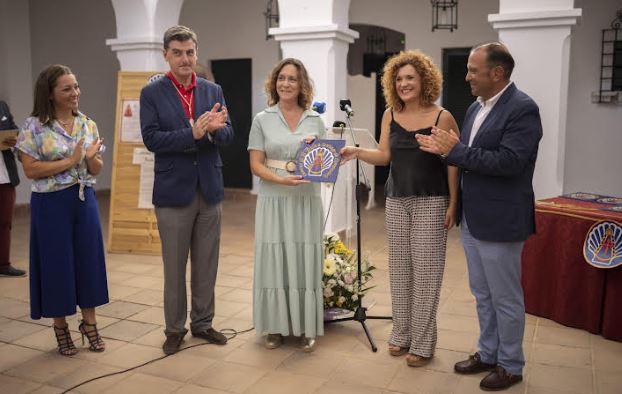 Diputación y varias entidades impulsan la oficialización del Camino del Rocío a Santiago de Compostela