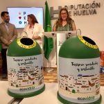 Ocho municipios onubenses competirán por la ‘Bandera Verde’ al reciclaje de vidrio