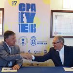 El Ayuntamiento de Palos vuelve a ser apoyo de la Copa del Rey de Tenis