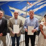 Fundación Cepsa y el Ayuntamiento de Palos de la Frontera renuevan su convenio de colaboración