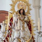 Paterna vive la fiesta grande en honor a su Virgen de las Virtudes