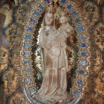 Palos vivirá su romería en honor a la Virgen de Los Milagros