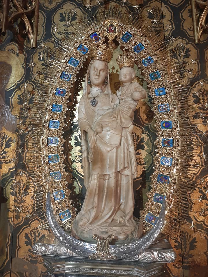Palos vivirá su romería en honor a la Virgen de Los Milagros