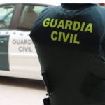 Rescatan a tres niñas perdidas durante la noche en Doñana