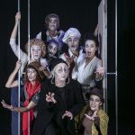‘El avaro’ de Molière cierra mañana la 37 edición del Festival de Teatro y Danza Castillo de Niebla