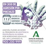 Huelva comienza a trabajar con medidas ante los casos de pinchazos