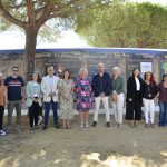 Almonte celebra el Día Mundial del Turismo con presencia de la Junta