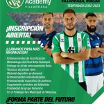 Villarrasa será sede de “Betis Academy”
