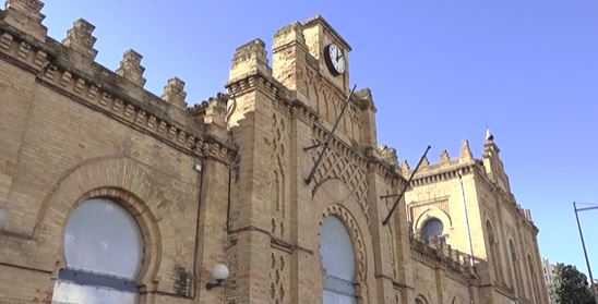 El Ayuntamiento de Huelva adquiere la antigua estación ferroviaria