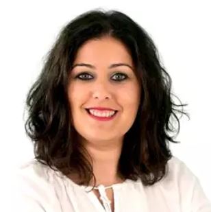 Laura Sánchez nombrada como nueva responsable del IAM en Huelva