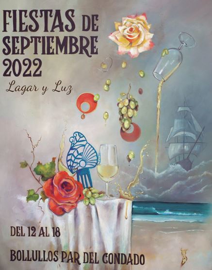 Bollullos presenta una amplia programación para su Feria 2022