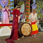 La Palma revive la Fiesta de la Vendimia del Condado