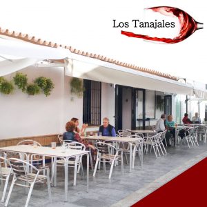 Restaurante Los Tanajales (Almonte)