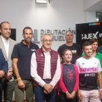 Llega la primera edición de HUEX NON STOP a Huelva