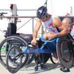 La Junta publica una línea de ayudas para fomentar el deporte entre personas con discapacidad