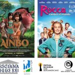 El Festival de Cine Iberomaricano de Huelva regresa a Rociana