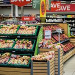 Los precios en alimentación siguen creciendo y la energía experimenta un descenso en Huelva