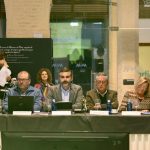 El Consejo de Participación de Doñana ha presentado el Plan de Trabajo 2023