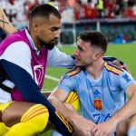 España cae en el Mundial tras ser derrotada por Marruecos en penaltis