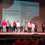 El proyecto de atención a la infancia y la adolescencia ‘De las ideas a la acción’ se presenta en Valverde del Camino