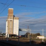 La Junta de Andalucía rehabilita el silo de La Palma del Condado