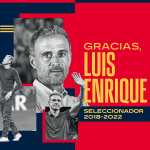 Luis Enrique destituido por la RFEF tras el fracaso de España en el Mundial de Qatar