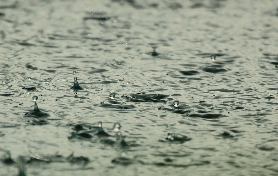 Las lluvias provocan diversas incidencias en la provincia de Huelva