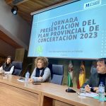 Diputación destina 17’1 millones al Plan de Concertación