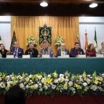 Villarrasa acoge la asamblea comarcal del Plan Romero Caminos de Huelva 2023